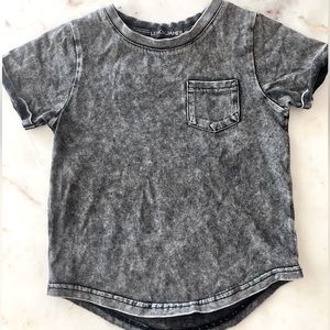 Lenox James Stone Wash Tee